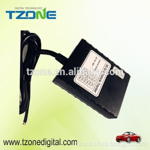 Tzone AVL-301 hot sale great 3g car gps tracker/gps car tracker/gps tracker without sim card